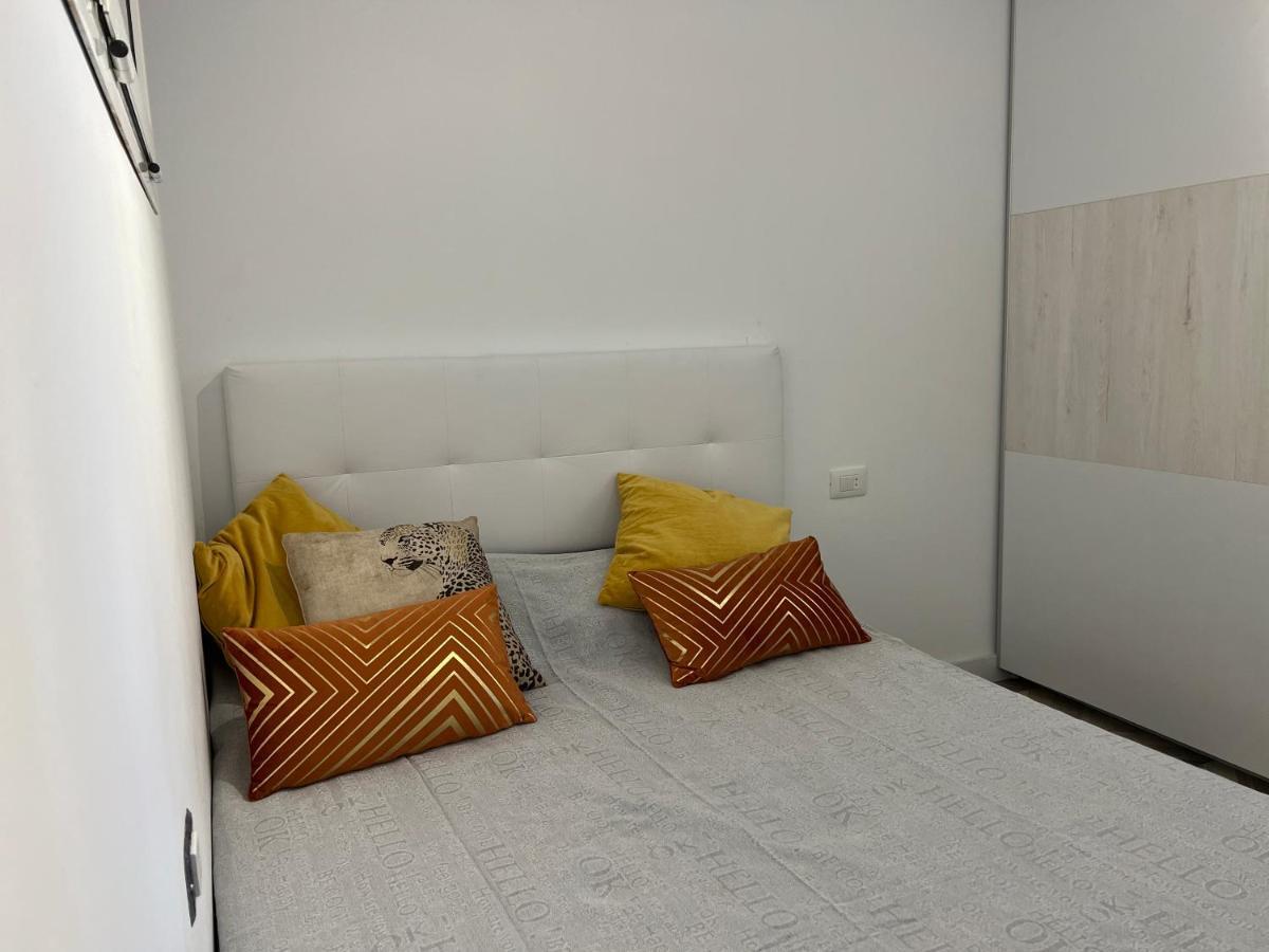2 Bedroom Apartment With Breathtaking View Of The Sea - Sunset Costa Adeje  ภายนอก รูปภาพ