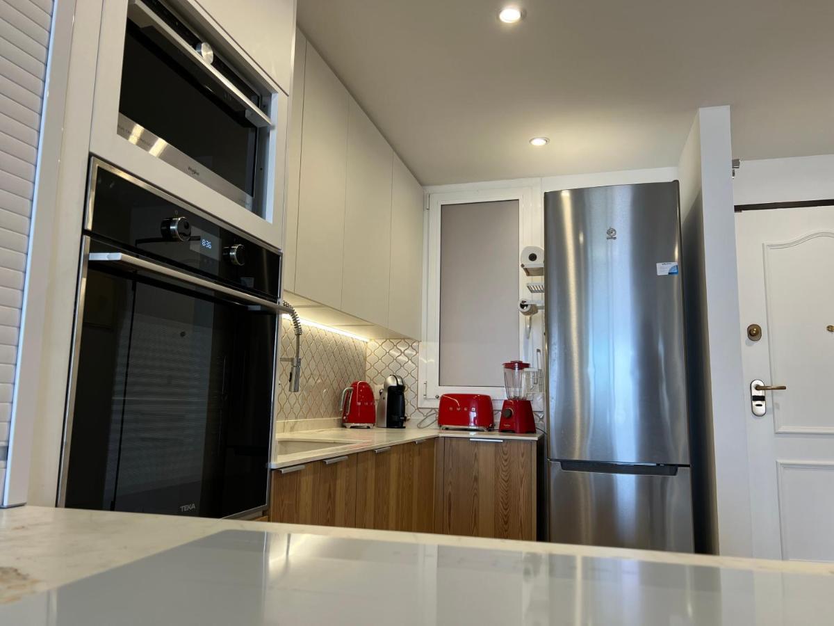 2 Bedroom Apartment With Breathtaking View Of The Sea - Sunset Costa Adeje  ภายนอก รูปภาพ