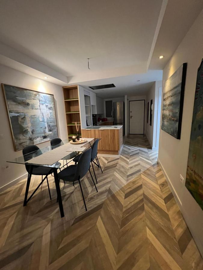 2 Bedroom Apartment With Breathtaking View Of The Sea - Sunset Costa Adeje  ภายนอก รูปภาพ