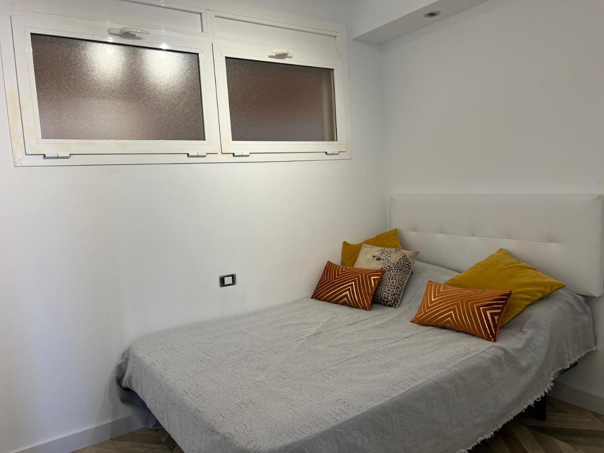 2 Bedroom Apartment With Breathtaking View Of The Sea - Sunset Costa Adeje  ภายนอก รูปภาพ